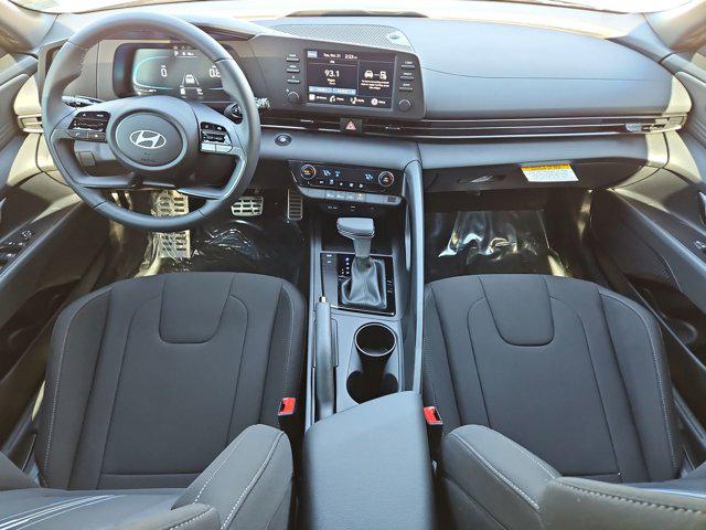 Thumbnail: 2026 Hyundai Elantra - 15