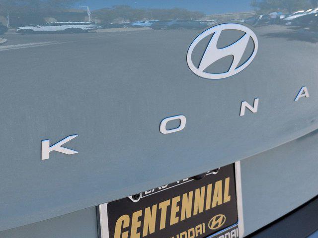 Thumbnail: 2026 Hyundai Kona - 13