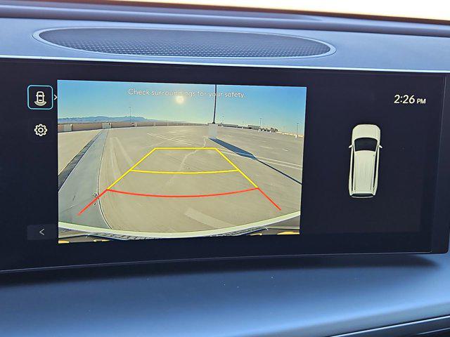 Thumbnail: 2026 Hyundai Ioniq - 29