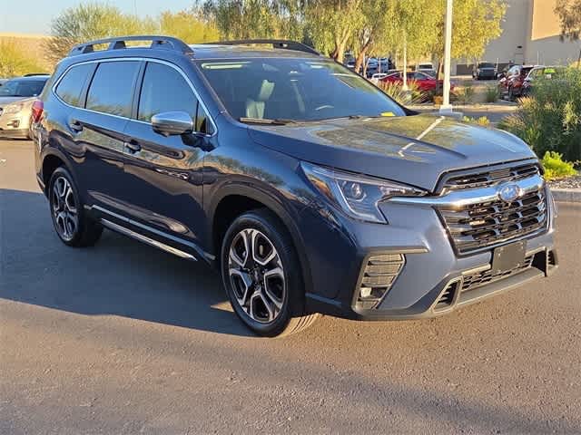 Thumbnail: 2023 Subaru Ascent - 2