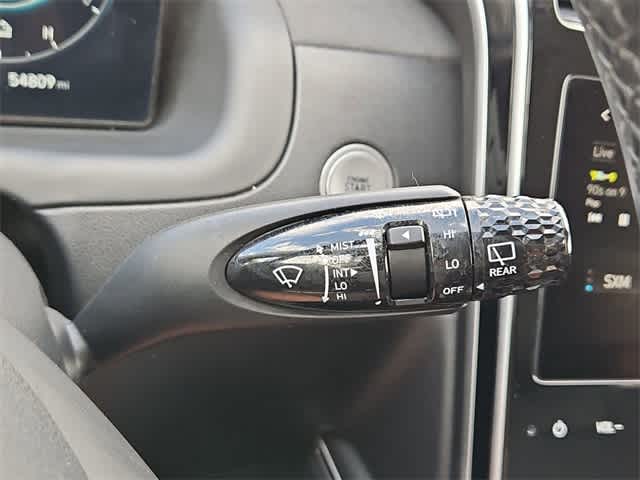 Thumbnail: 2023 Hyundai Tucson - 25