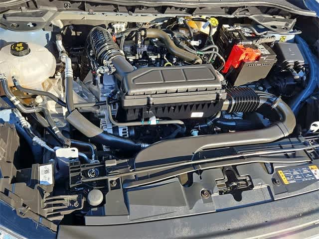 Thumbnail: 2024 Ford Escape - 14