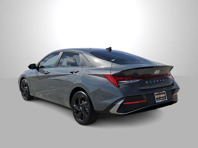 Thumbnail: 2026 Hyundai Elantra - 6