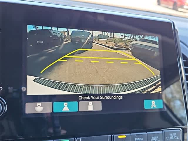 Thumbnail: 2020 Honda Odyssey - 30