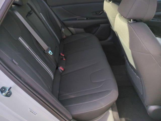 Thumbnail: 2026 Hyundai Elantra - 20