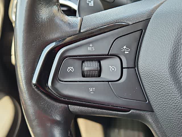 Thumbnail: 2022 Chevrolet Bolt EUV - 23