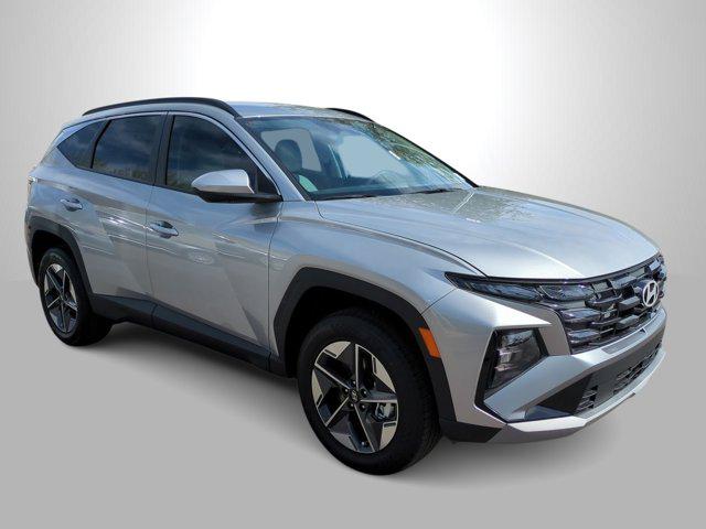 Thumbnail: 2026 Hyundai Tucson - 2