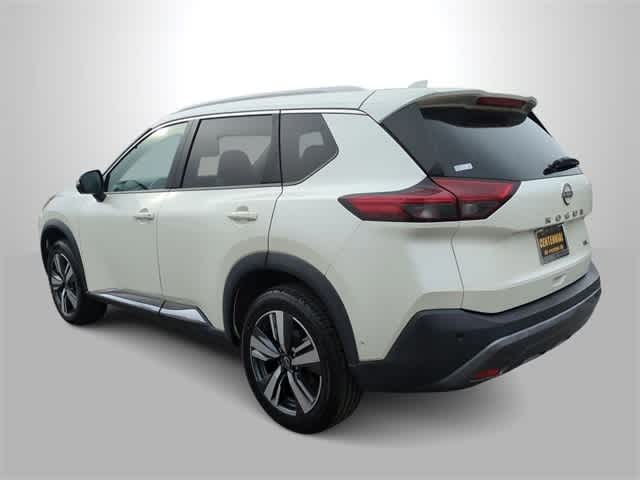 Thumbnail: 2023 Nissan Rogue - 6