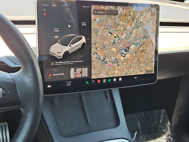 Thumbnail: 2022 Tesla Model Y - 26