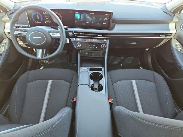 Thumbnail: 2026 Hyundai Sonata - 15