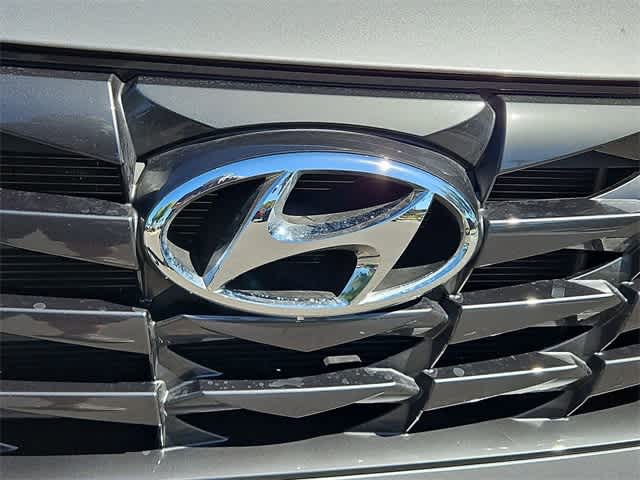 Thumbnail: 2024 Hyundai Tucson - 11