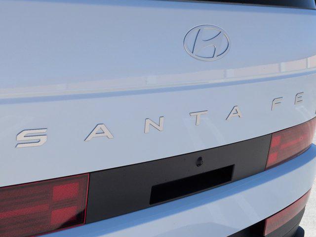 Thumbnail: 2026 Hyundai Santa Fe - 13