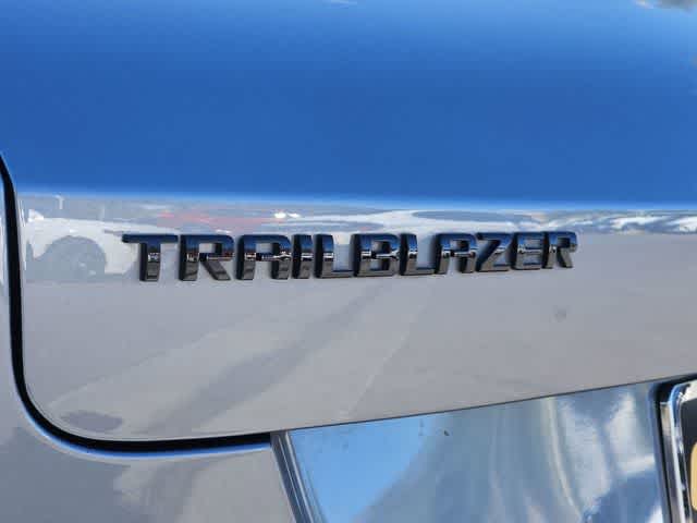 Thumbnail: 2021 Chevrolet TrailBlazer - 13