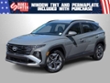 New 2026 Hyundai Tucson SEL FWD SUV