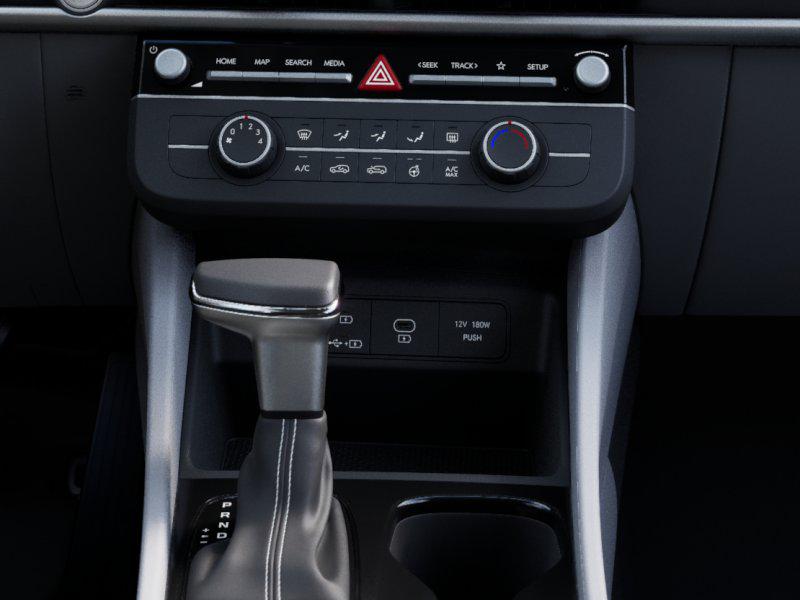 Thumbnail: 2026 Hyundai Tucson - 16