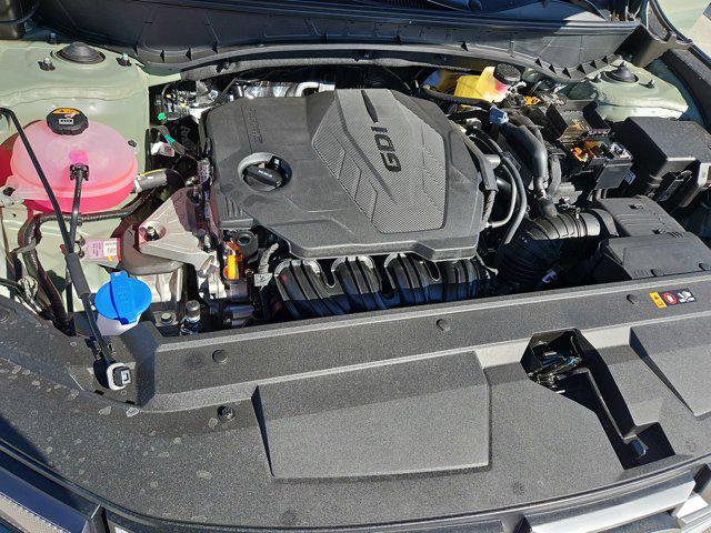 Thumbnail: 2026 Hyundai Santa Cruz - 14