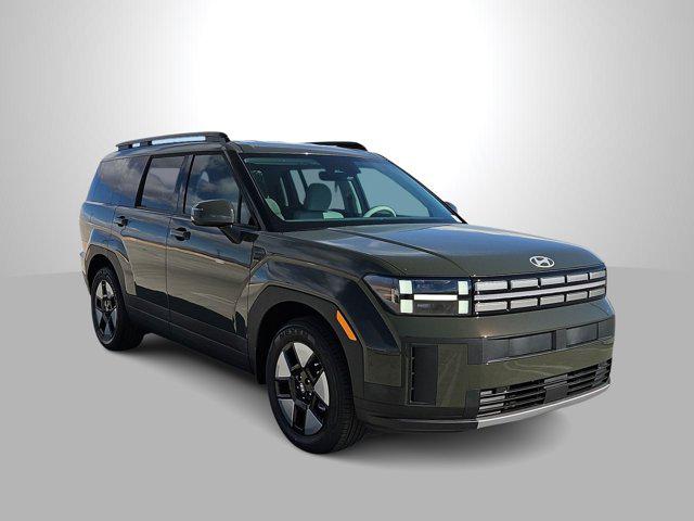 Thumbnail: 2026 Hyundai Santa Fe - 2