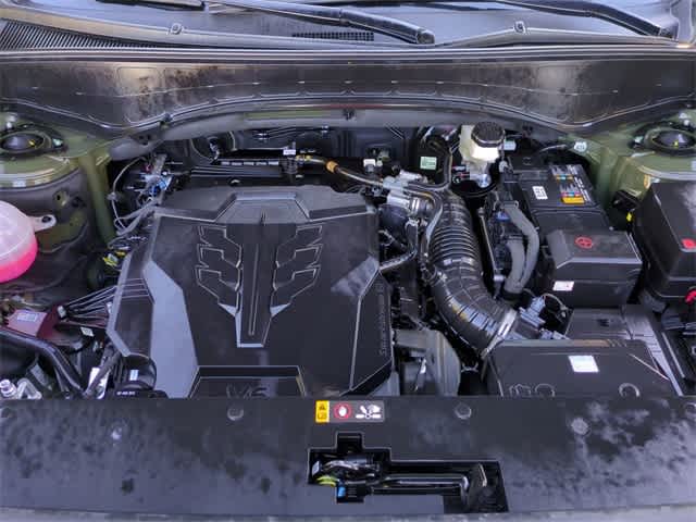 Thumbnail: 2026 Hyundai Palisade - 14