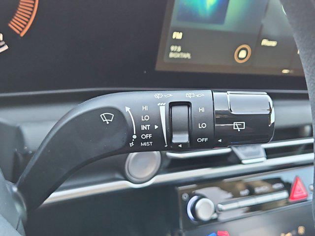 Thumbnail: 2026 Hyundai Tucson - 25