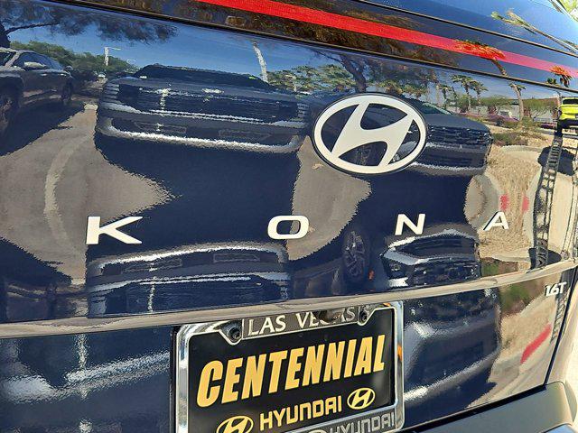 Thumbnail: 2026 Hyundai Kona - 12