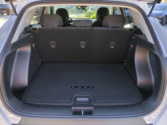 Thumbnail: 2026 Hyundai Kona - 32