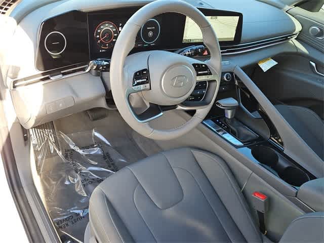 Thumbnail: 2024 Hyundai Elantra - 9