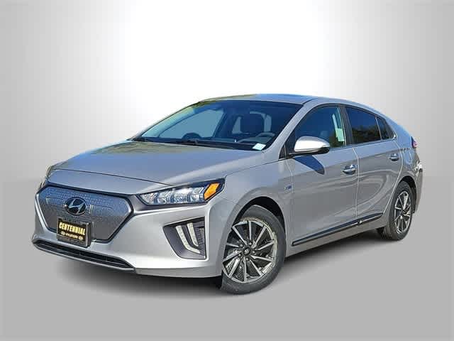 Thumbnail: 2020 Hyundai Ioniq - 1