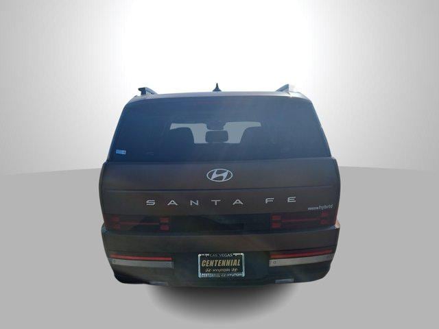 Thumbnail: 2026 Hyundai Santa Fe - 7