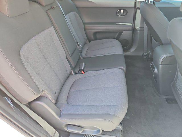 Thumbnail: 2025 Hyundai Ioniq 5 - 20