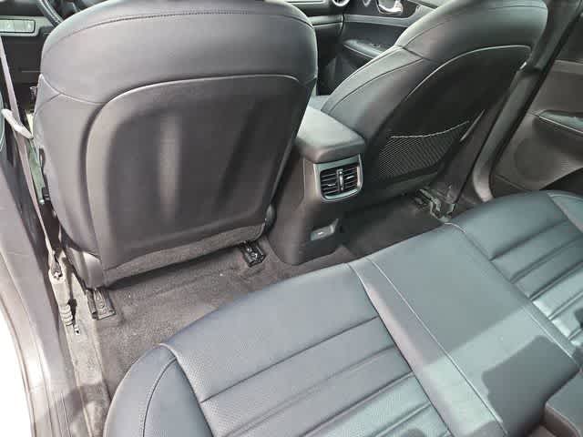 Thumbnail: 2023 Kia Forte - 19