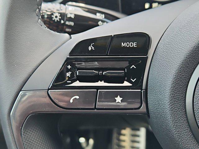 Thumbnail: 2026 Hyundai Elantra - 22