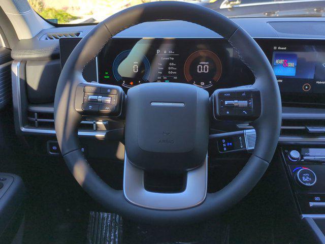 Thumbnail: 2026 Hyundai Santa Fe - 21