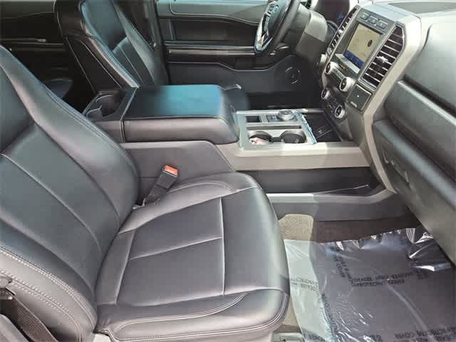 2021 Ford Expedition MAX XLT 22