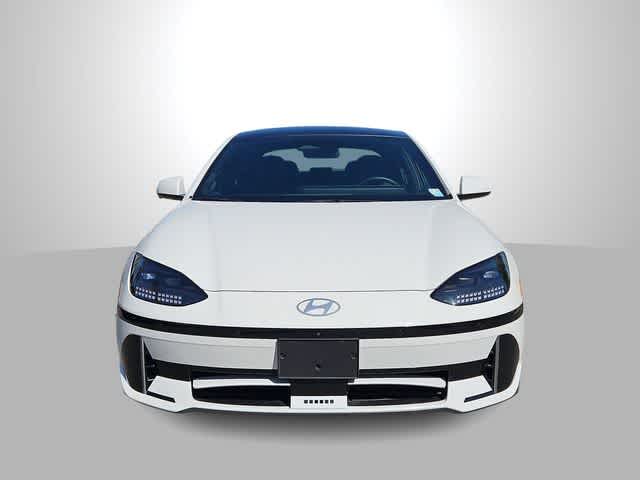 Thumbnail: 2023 Hyundai Ioniq 6 - 3