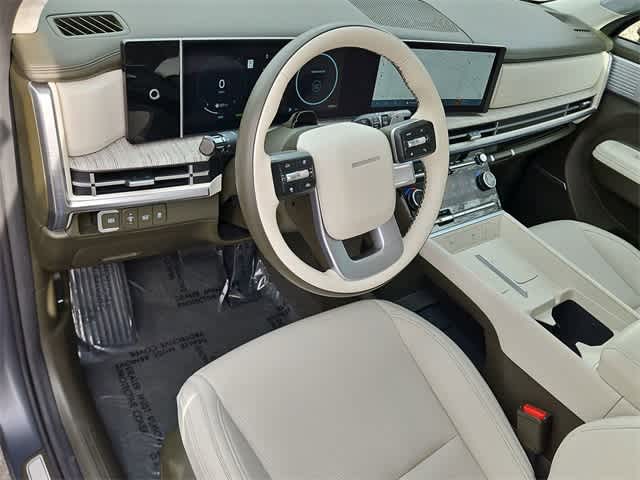 Thumbnail: 2025 Hyundai Santa Fe - 10