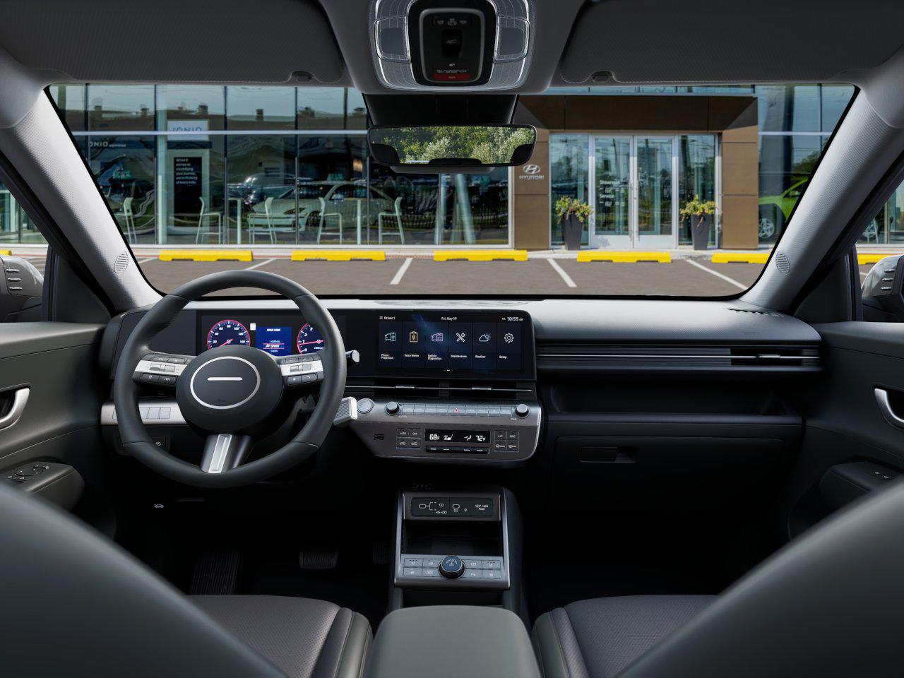 Thumbnail: 2026 Hyundai Kona - 11