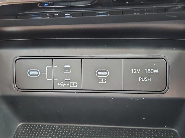 Thumbnail: 2026 Hyundai Tucson - 29