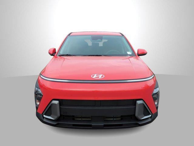 Thumbnail: 2026 Hyundai Kona - 3
