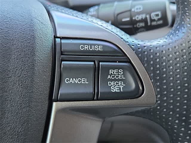 Thumbnail: 2016 Honda Odyssey - 24