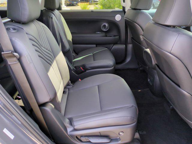 Thumbnail: 2026 Hyundai Palisade - 21