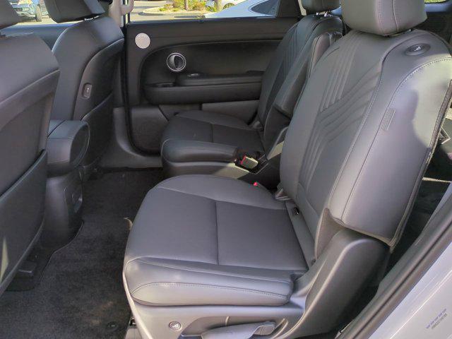 Thumbnail: 2026 Hyundai Palisade - 20