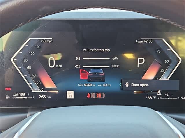 Thumbnail: 2023 BMW 3 Series - 33