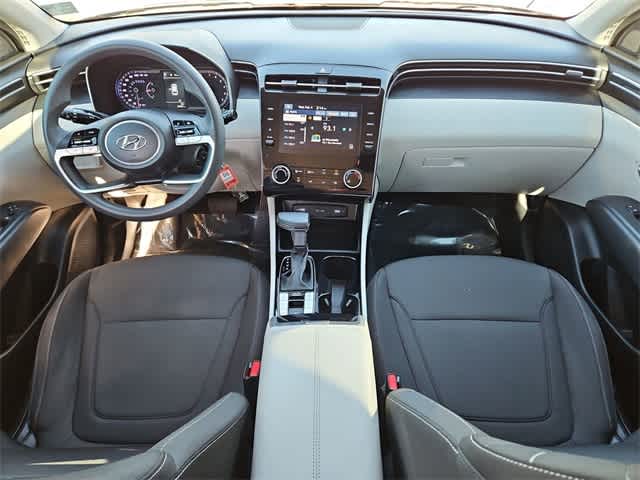 Thumbnail: 2022 Hyundai Tucson - 15