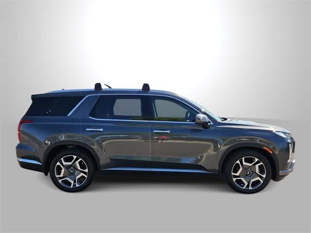 Thumbnail: 2023 Hyundai Palisade - 9