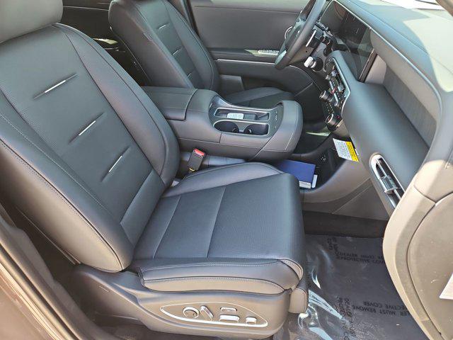 Thumbnail: 2026 Hyundai Palisade - 23