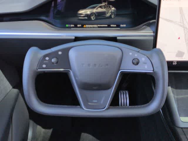 Thumbnail: 2023 Tesla Model X - 24