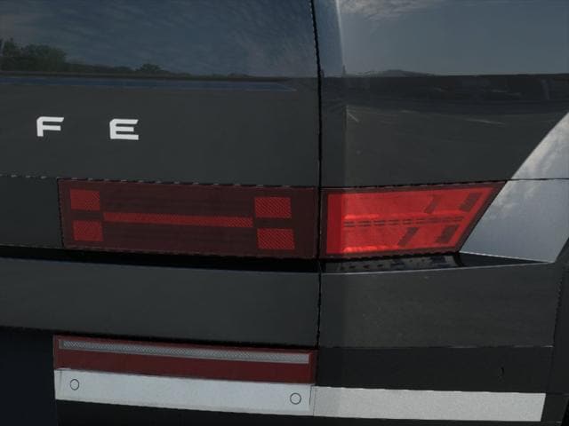 Thumbnail: 2025 Hyundai Santa Fe - 10