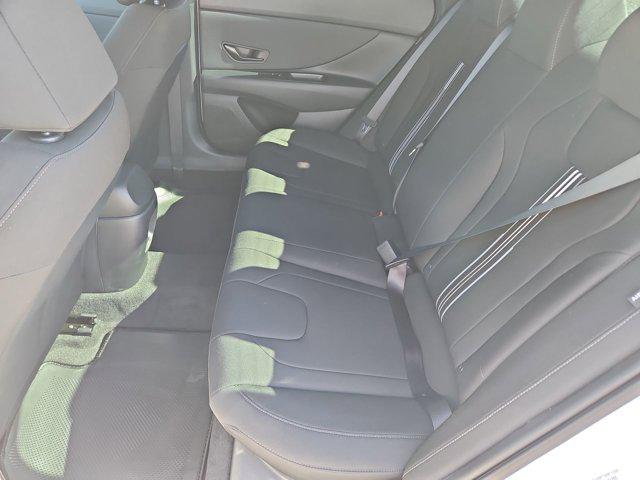 Thumbnail: 2026 Hyundai Elantra - 18