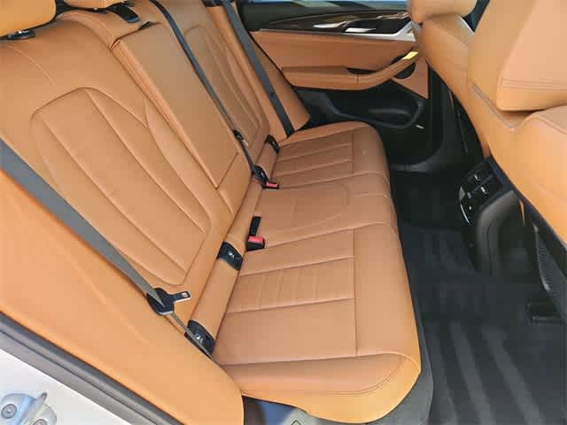 Thumbnail: 2019 BMW X3 - 21