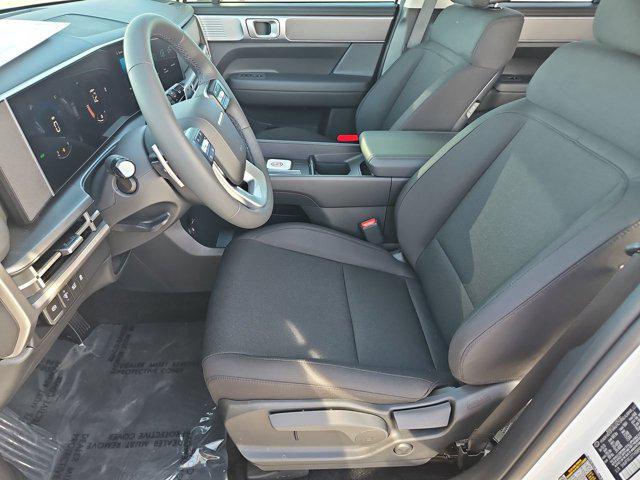 Thumbnail: 2026 Hyundai Santa Fe - 16